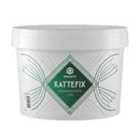 PÕR.LIIM ESKARO KATTEFIX 2,5L PÕR.LIIM ESKARO KATTEFIX 2,5L
