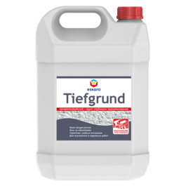 ALUSKRUNT ESKARO TIEFGRUND 5L ALUSKRUNT ESKARO TIEFGRUND 5L