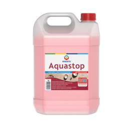 NIISKUSTÕKE ESKARO AQUASTOP PROFESSIONAL 5L