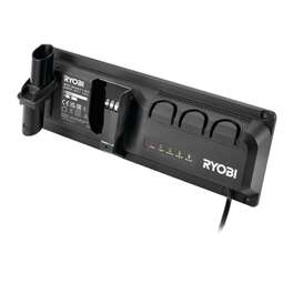 LAADIJA RYOBI ADVANCED VARSTOLMUIMEJALE RC18ASV LAADIJA RYOBI ADVANCED VARSTOLMUIMEJALE RC18ASV