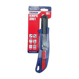 NUGA MURTAVA TERAGA SPECIALIST+ 2-in-1 18MM NUGA MURTAVA TERAGA SPECIALIST+ 2-in-1 18MM