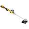 AKUTRIMMER DEWALT DCMST561N 18V 36CM ILMA AKUTA