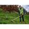 AKUTRIMMER DEWALT DCMST561N 18V 36CM ILMA AKUTA