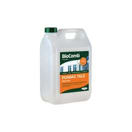BIOCOMB HOOLDUSPESU 5L BIOCOMB HOOLDUSPESU 5L