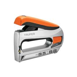 KLAMBRIPÜSTOL-NAELAPÜSTOL TRUPER ET-50X RL140 KLAMBRIPÜSTOL-NAELAPÜSTOL TRUPER ET-50X RL140