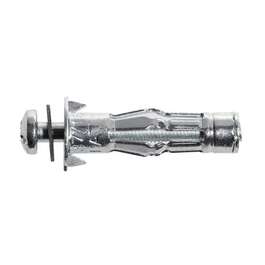 KIPSPLAADI ANKUR NOVIPRO M5x65 ZN 2-NE KIPS/ 50tk