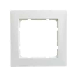 FRAME S.1 1-NE White LÄIKIV FRAME S.1 1-NE White LÄIKIV