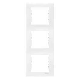 FRAME S.1 3-NE White LÄIKIV FRAME S.1 3-NE White LÄIKIV