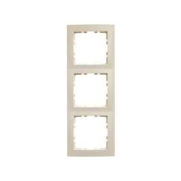 FRAME S.1 3-NE KREEM LÄIKIV FRAME S.1 3-NE KREEM LÄIKIV