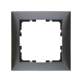FRAME S.1 1-NE BLACK FRAME S.1 1-NE BLACK