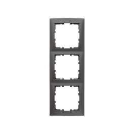 FRAME S.1 3-NE BLACK FRAME S.1 3-NE BLACK