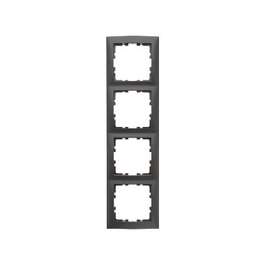 FRAME S.1 4-NE BLACK FRAME S.1 4-NE BLACK