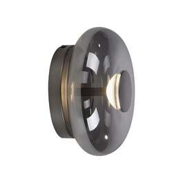 VALGUSTI POSH LED 7,4W 1400lm Ø220mm HALL