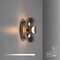 VALGUSTI POSH LED 7,4W 1400lm Ø220mm HALL
