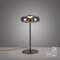 VALAISIN POSH LED 7,4W 1400lm Ø220mm HALL LAUA VALAISIN POSH LED 7,4W 1400lm Ø220mm HALL LAUA