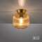VALGUSTI NAMI 25W E27 Ø200mm AMBER VALGUSTI NAMI 25W E27 Ø200mm AMBER