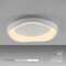 KATTOVALAISIN MONTA LED 21 W 2870 lm Ø400 mm VALKOINEN KATTOVALAISIN MONTA LED 21 W 2870 lm Ø400 mm VALKOINEN
