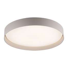 VALGUSTI TAVOLI LED 34W Ø490mm SAND BREEZE PULDIGA