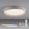 VALGUSTI TAVOLI LED 34W Ø490mm SAND BREEZE PULDIGA VALGUSTI TAVOLI LED 34W Ø490mm SAND BREEZE PULDIGA