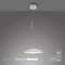 LENTE LED Light Fixture 17W 2400 lm Ø400 mm White Pendant LENTE LED Light Fixture 17W 2400 lm Ø400 mm White Pendant