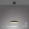VALGUSTI LENTE LED 23W 3200lm Ø500mm MUST RIPP VALGUSTI LENTE LED 23W 3200lm Ø500mm MUST RIPP