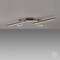 VALGUSTI STRAIGHT LED 27W 3250lm MUST LAE