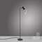 VALGUSTI RIK LED 1X2W GU10 365lm MUST PÕRANDA VALGUSTI RIK LED 1X2W GU10 365lm MUST PÕRANDA