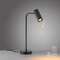 VALGUSTI RIK LED 1X2W GU10 365lm MUST LAUA VALGUSTI RIK LED 1X2W GU10 365lm MUST LAUA
