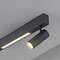 VALAISIN DANTE 2X10W GU10, LED 1X7,2W 936lm MUST VALAISIN DANTE 2X10W GU10, LED 1X7,2W 936lm MUST