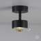 VALAISIN KULU 1X4,8W GX53 450lm MUSTA