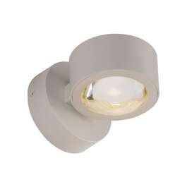 СВЕТИЛЬНИК  CHIA LED 2X2W 220lm SAND BREEZE SEINA