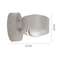 VALGUSTI CHIA LED 2X2W 220lm SAND BREEZE SEINA VALGUSTI CHIA LED 2X2W 220lm SAND BREEZE SEINA