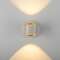 VALGUSTI CHIA LED 2X2W 220lm SAND BREEZE SEINA VALGUSTI CHIA LED 2X2W 220lm SAND BREEZE SEINA