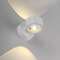 VALAISIN CHIA LED 2X2W 220lm VALGE SEINA VALAISIN CHIA LED 2X2W 220lm VALGE SEINA