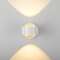 VALAISIN CHIA LED 2X2W 220lm VALGE SEINA VALAISIN CHIA LED 2X2W 220lm VALGE SEINA
