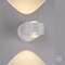 VALAISIN CHIA LED 2X2W 220lm VALGE SEINA VALAISIN CHIA LED 2X2W 220lm VALGE SEINA