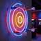 VALGUSTI NEON DARTS LED 10W Ø460mm MULTICOLOUR VALGUSTI NEON DARTS LED 10W Ø460mm MULTICOLOUR