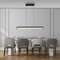 VALGUSTI SPLENDA LED 25W 2000lm LIFT MUST RIPP VALGUSTI SPLENDA LED 25W 2000lm LIFT MUST RIPP
