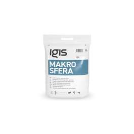 PAHTEL IGIS MAKROSFERA 15L
