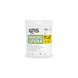 PAHTEL IGIS MIKROSFERA SPRAY 15L KOTT