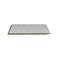 SEINAPANEEL MDF OPUS 2800X195X6MM WAVE VALGE