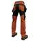 TÖÖPÜKSID NEXUS STRETCH RIPPTASKUTEGA PRUUN 52 TÖÖPÜKSID NEXUS STRETCH RIPPTASKUTEGA PRUUN 52