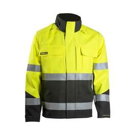 KEEVITAJA/ELEKTRIKU JAKK MULTI 6431 Hi-Vis CL2 L