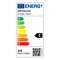 VALGUSTI MELISAND 67386-24CH LED 24W 1400lm KULD VALGUSTI MELISAND 67386-24CH LED 24W 1400lm KULD