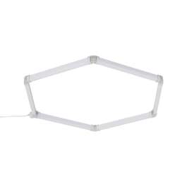 Valaisin hunajakennopaneeli TK18268 LED 42W 5040 lm