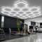 VALGUSTI HONEY COMB PANEL TK18268 LED 42W 5040lm VALGUSTI HONEY COMB PANEL TK18268 LED 42W 5040lm