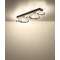 VALGUSTI BLEVINS GLOBO 67360D4 LED 34W 1750lm