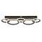 VALGUSTI BLEVINS GLOBO 67360D4 LED 34W 1750lm
