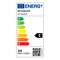 VALGUSTI BLEVINS GLOBO 67360D4 LED 34W 1750lm