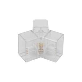 Светильник-коннектор Honey Comb TK 18311 IP44